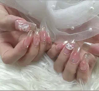 ネイル Fukuda シュウのネイルデザイン