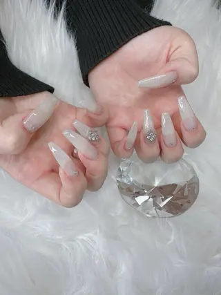 ネイル nail salon OnRのネイルデザイン