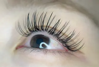 マツエク・マツパ miu. eyelashのマツエク・マツパデザイン