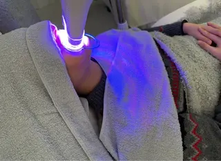 Bellferna所属・セラピスト杉山🌿 日暮里店のエステ・リラクイメージ