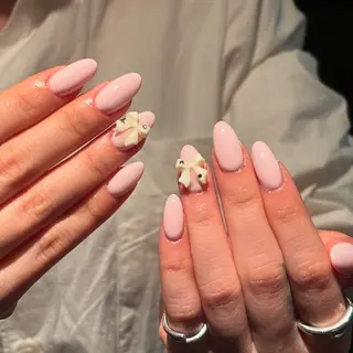 ネイル ゆ いのネイルデザイン