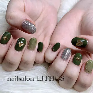 ネイル . ネイルMARIA🌼のネイルデザイン