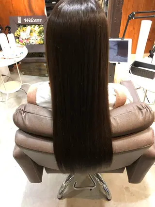 パーマ 木村 幸浩のヘアスタイル