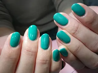 ネイル 市川駅 ✿中津のネイルデザイン