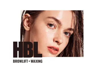 アイブロウ Eve [nail ＊wax＊HBL]のネイルデザイン