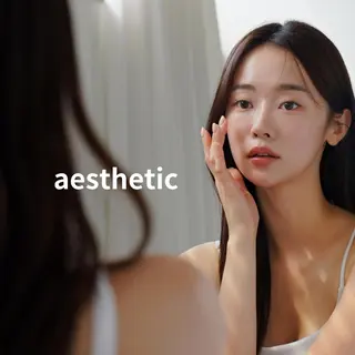 眉毛×肌質改善🫧 高岳/新栄町✨YUUの眉毛・アイブロウイメージ