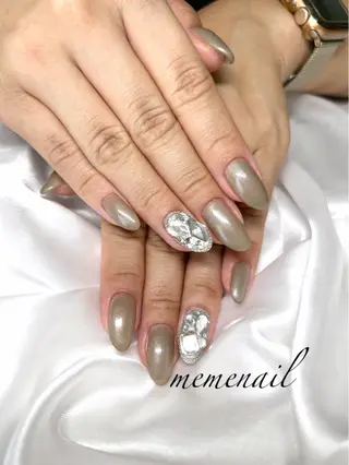 ネイル Noguchi Megumiのその他イメージ