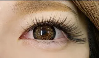 マツエク・マツパ JF- yoyoのマツエク・マツパデザイン