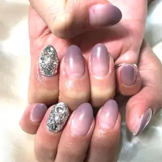 ネイル maison de NALIのネイルデザイン