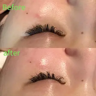 荒井 益美のエステ・リラクイメージ