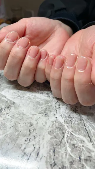 ネイル プライベートサロン circleのネイルデザイン