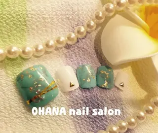 ネイル 那覇🏝️台湾人 ネイリストSHIUのネイルデザイン