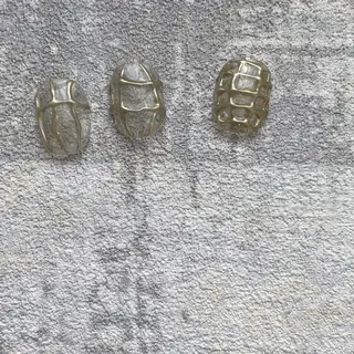 ネイル 49-seek所属・49-seek 松野千恵子のネイルデザイン