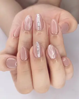 ネイル Ｎail Ｓalon ertiのネイルデザイン