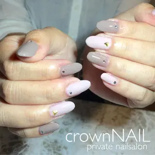 ネイル ensowa✱laf NAILのネイルデザイン