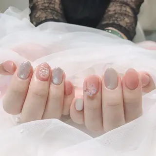 ネイル ✨Serenity Nail salonのネイルデザイン