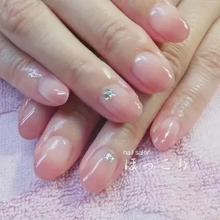 ネイル ネイルサロンほっこり kanaのネイルデザイン