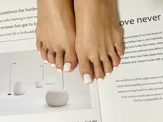 ネイル ViNAIL Kouのネイルデザイン