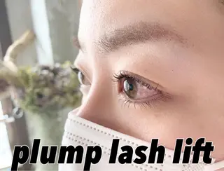 マツエク・マツパ 平本 清夏のマツエク・マツパデザイン