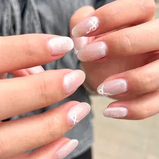 ネイル beautysalon Be'Leel 平岸本店所属・Be'Leel平岸 kimuraのネイルデザイン