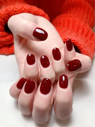 ネイル Bél Nail salonのネイルデザイン
