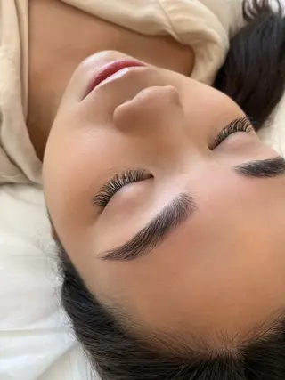 アイブロウ Joélle Studio所属・Joélle Studioのエステ・リラクイメージ