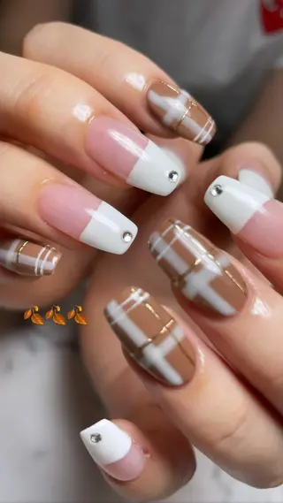 ネイル private salon NIKOのネイルデザイン