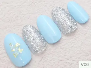 ネイル ネイル nanのネイルデザイン