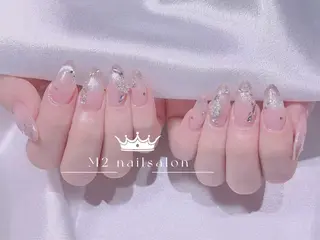 ネイル エムズ ハヤシのネイルデザイン