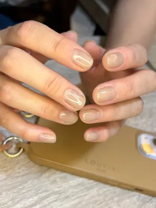 ネイル moeko nailのネイルデザイン