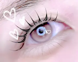 マツエク・マツパ eyelist. mizuki🐈‍⬛のマツエク・マツパデザイン