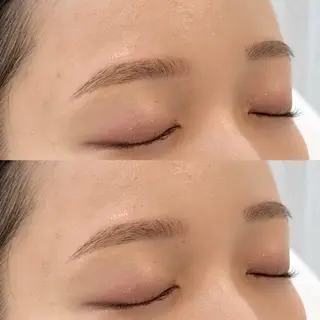 アイブロウ LAYLA 🤍の眉毛・アイブロウイメージ