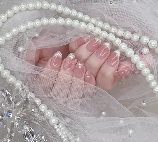 ネイル R salonのネイルデザイン