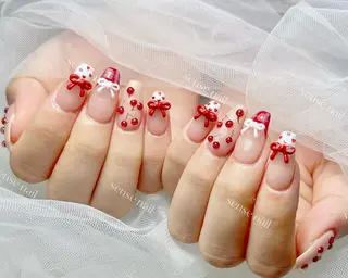 ネイル 🎀Sense Nail渋谷店🎀のネイルデザイン