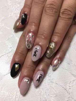 ネイル N Kaoriのネイルデザイン