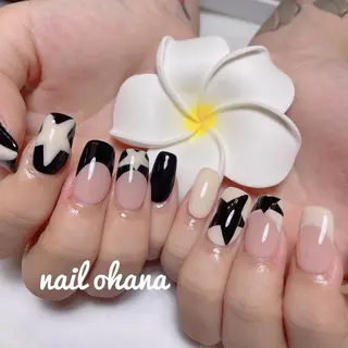 ネイル 那覇🏝️台湾人 ネイリストSHIUのネイルデザイン