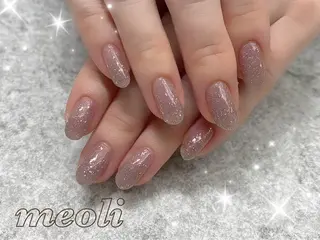 ネイル nail salon meoli メグのネイルデザイン