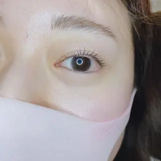 マツエク・マツパ Neo店長🌿 KOTONO🌿のマツエク・マツパデザイン