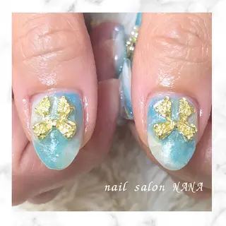 ネイル nail salon  nanaのネイルデザイン