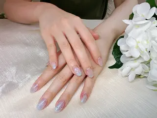ネイル Kira.nail 洋子のネイルデザイン