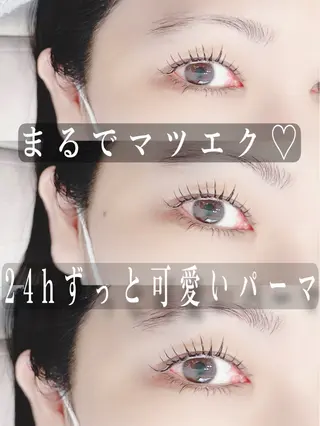 マツエク・マツパ Ema所属・Ema/マツパ/マツ エク/眉/脱毛🌷のマツエク・マツパデザイン