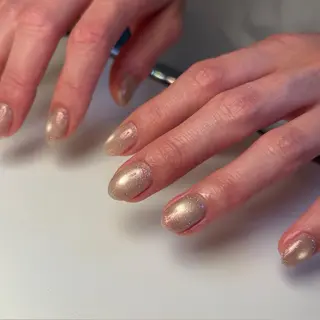 ネイル Yumi 広尾|恵比寿ネイルのネイルデザイン