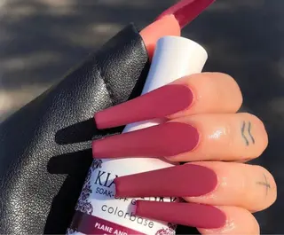 ネイル 🖤スカルプ専門店 新宿・MR🖤のネイルデザイン