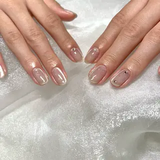 ネイル chika .のネイルデザイン