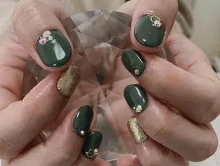 ネイル nico.nico.mark NAIL所属・小林 梓のエステ・リラクイメージ