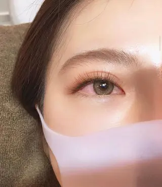 マツエク・マツパ Richelle eyelash沼津所属・Richelle 沼津のマツエク・マツパデザイン