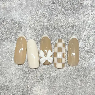 ネイル YS Nailのネイルデザイン