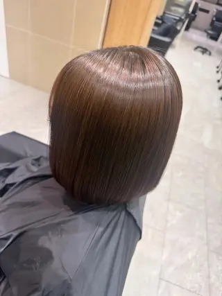 ショート sakura❀/板橋 モデル募集中🪄︎︎のヘアスタイル