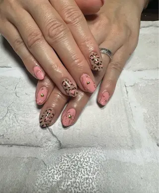 ネイル e.nail所属・🍎吉田 恵里🍎のその他イメージ