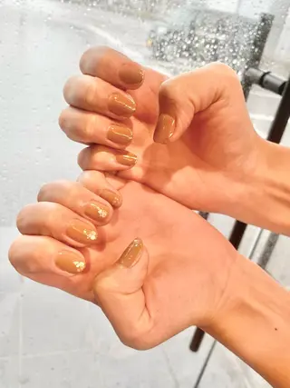 ネイル うるま市サロン Yuko Izawaのネイルデザイン